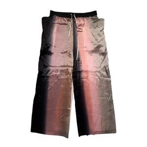 SS24 Lido wide leg bela pant